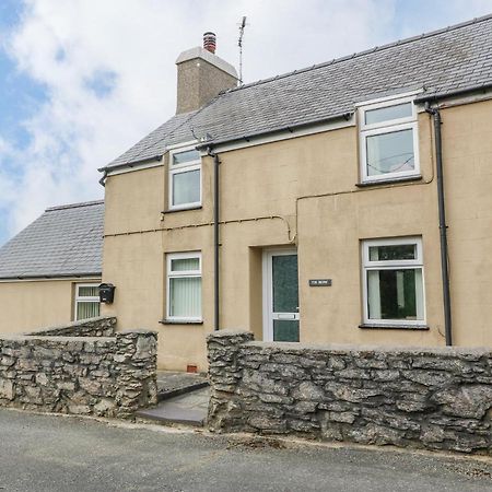 Tir Bedw Vila Ederyn Exterior foto