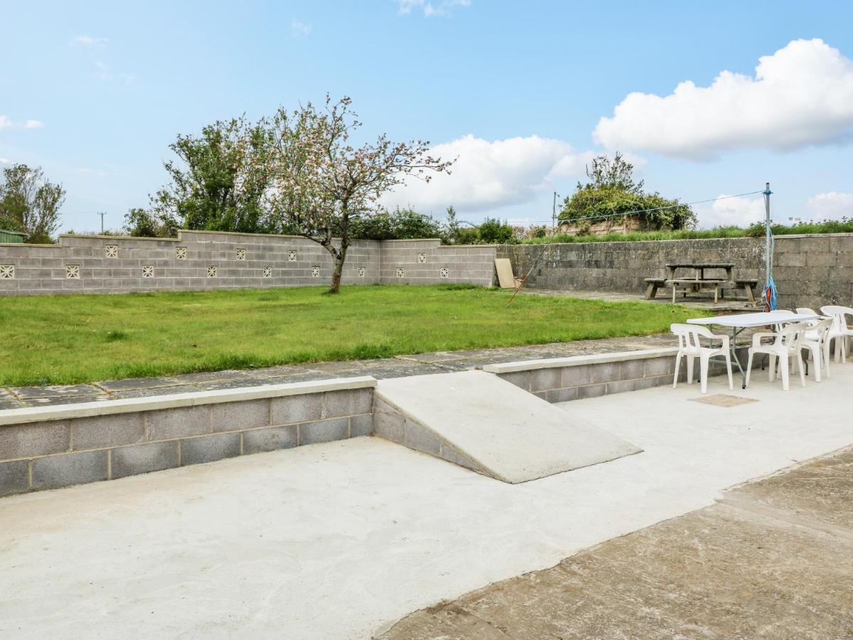 Tir Bedw Vila Ederyn Exterior foto