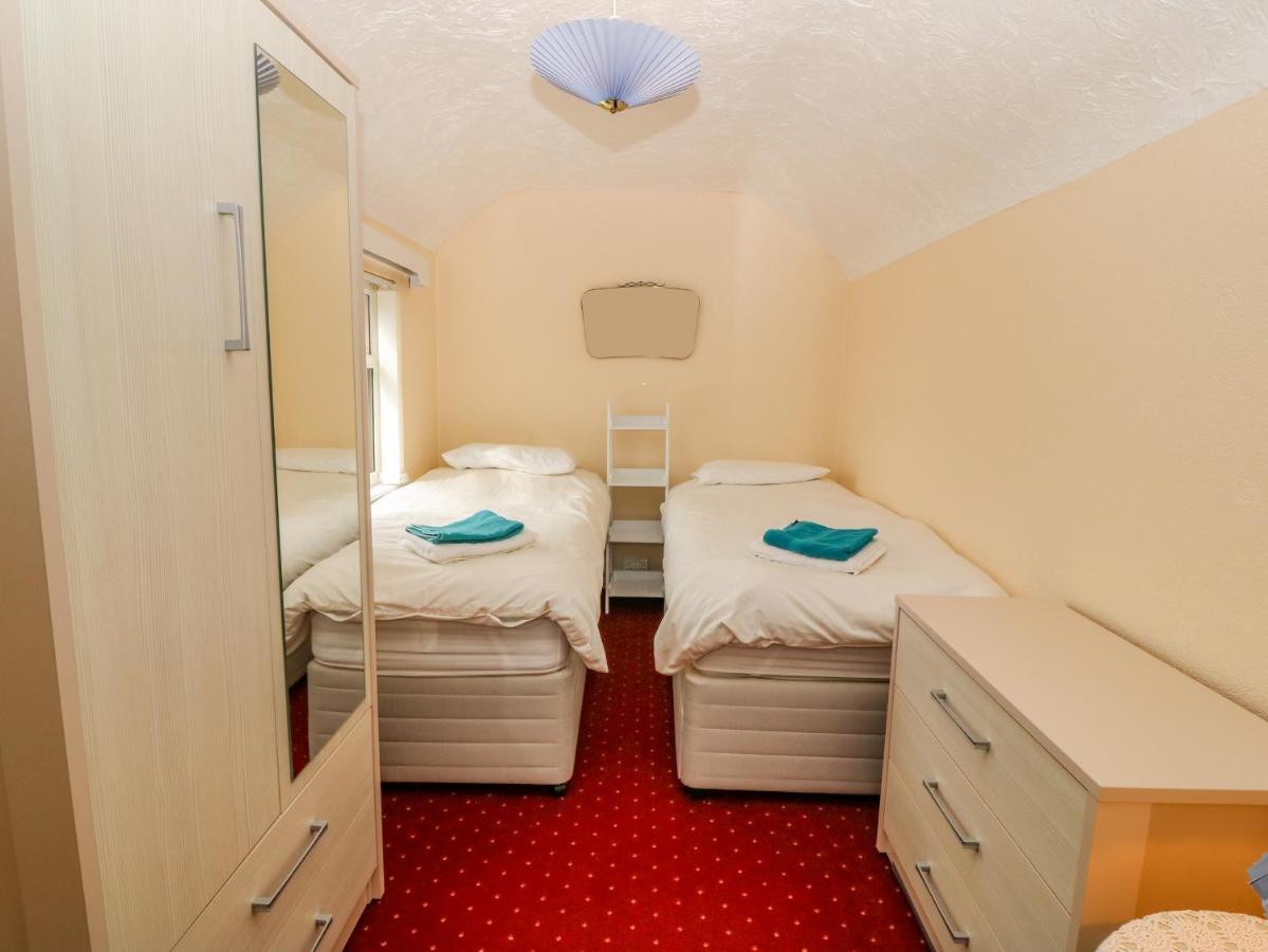 Tir Bedw Vila Ederyn Exterior foto